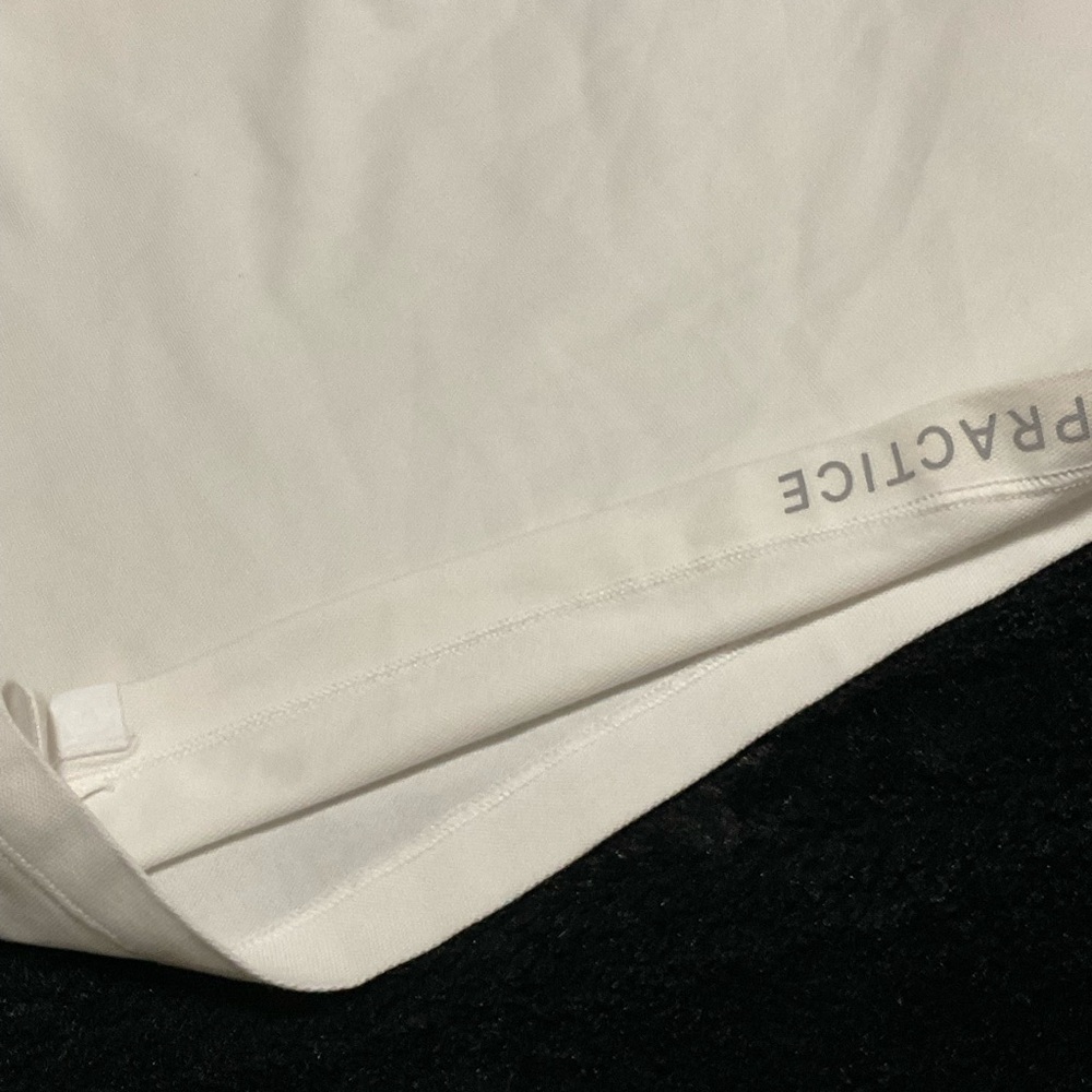 Lululemon Pique Classic-Fit Short-Sleeve Polo Shirt - Picture 7 of 10